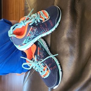 Fila children's shoes